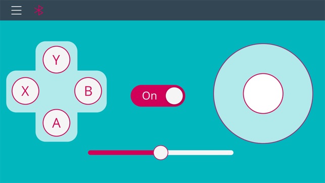 Make.Bot Controller(圖4)-速報App