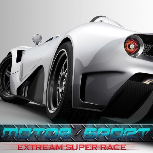Extreme Motor Sports - Super Race