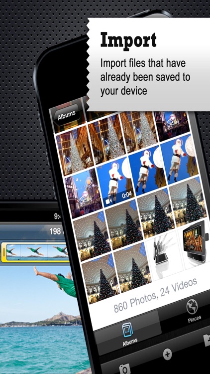 Privacy Folder Pro - Secret Photo & Video Storage screenshot-4