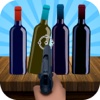 Shoot The Bottle 2D