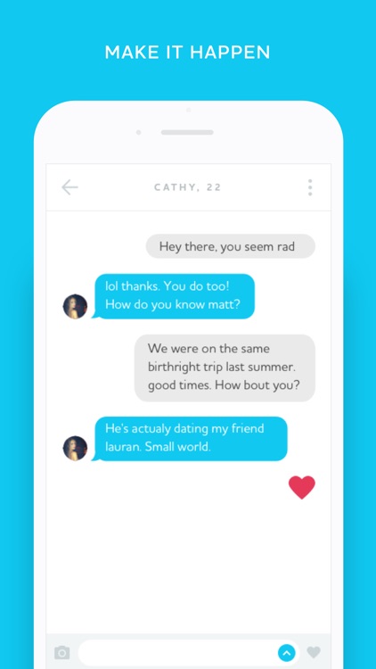 JSwipe - Jewish Dating