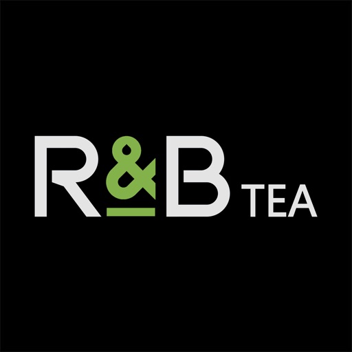 R&B Tea VN Icon