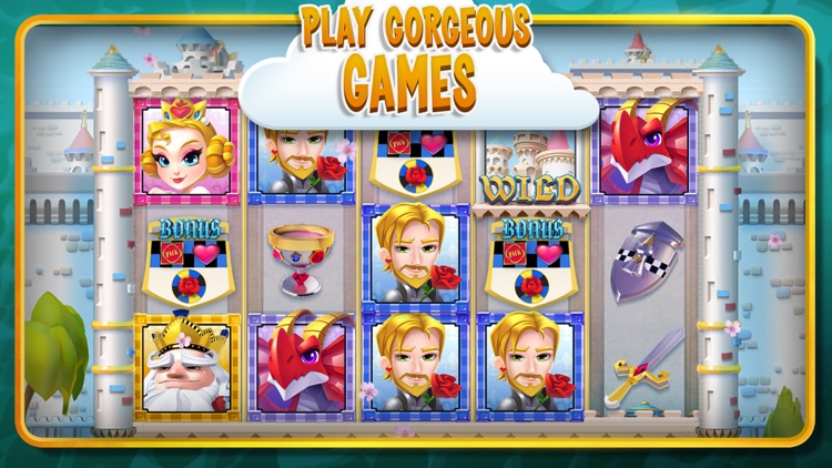 myVEGAS Slots – Casino Slots