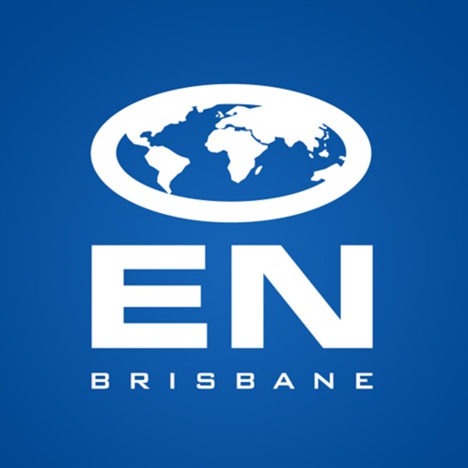 Every Nation Brisbane icon