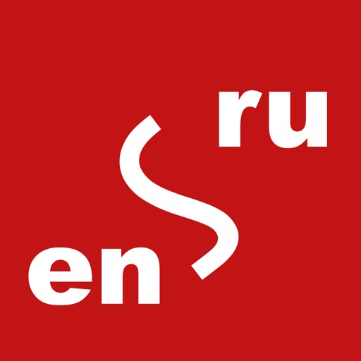 enga - English-Russian dictionary