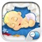Baby Kids Emoji & Stickers for iMessage ChatStick