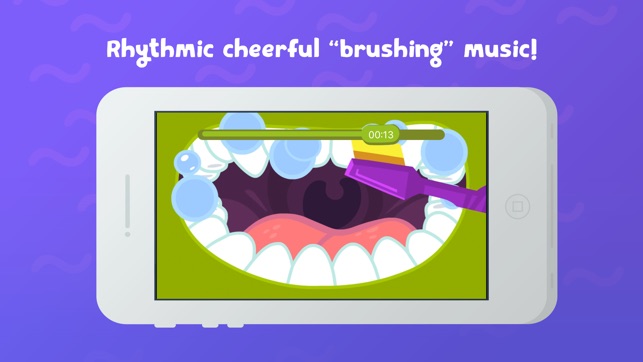 Mimizavr Brush Teeth(圖4)-速報App