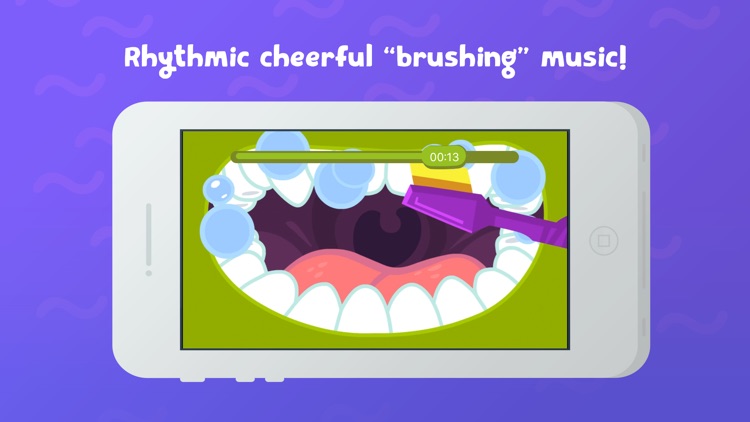 Mimizavr Brush Teeth screenshot-3
