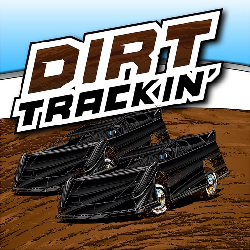 Dirt Trackin