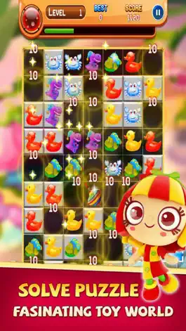 Game screenshot Toy Mania Play apk