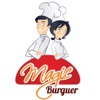 Magic Burguer