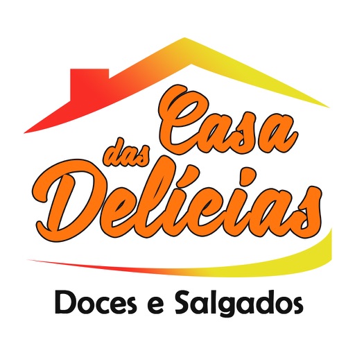 Casa das Delícias icon