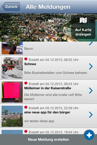 Schau auf Bregenz screenshot 3