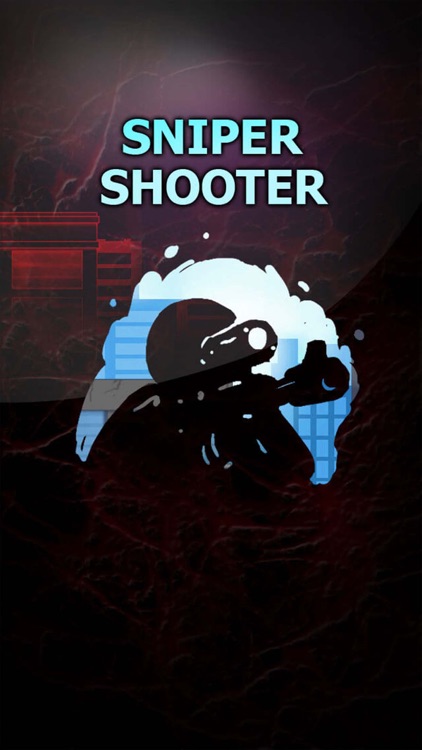 Stickman Sniper Shooter