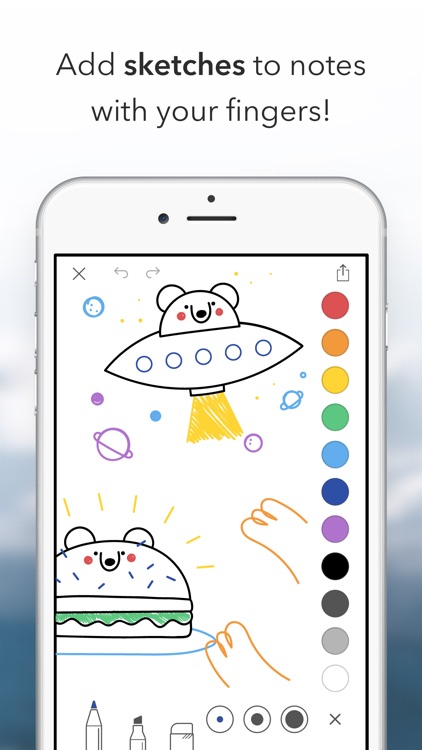 Bear screenshot-4