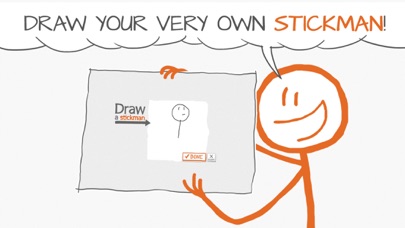 Draw A Stickman: Epis... screenshot1