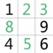 Icon Sudoku - Classic Sudoku Game