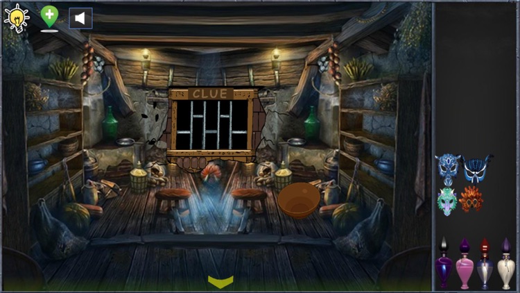 Can You Escape The Magic Villa screenshot-4