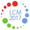 This is the LCM 2017 conference app to organize your agenda, participate in the challenges, and provide feedback on the conference