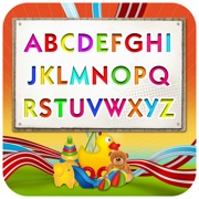 Kid Alphabets Lite