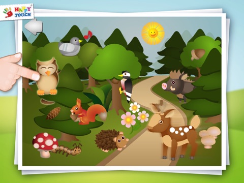 GAMES-WITHOUT-ADS Happytouch® screenshot 4