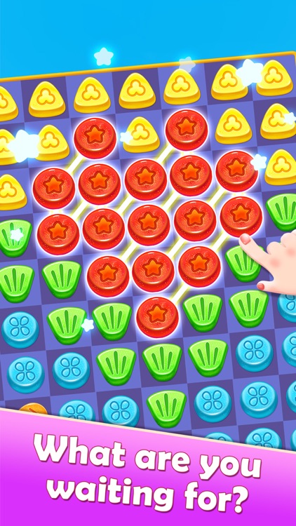 Gummy Splash Connect