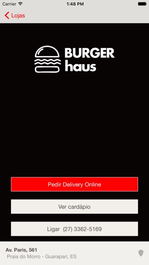 Burger Haus(圖2)-速報App