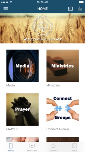 Harvest Church - AZ(圖1)-速報App