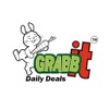 Grabbit- Daily Deals