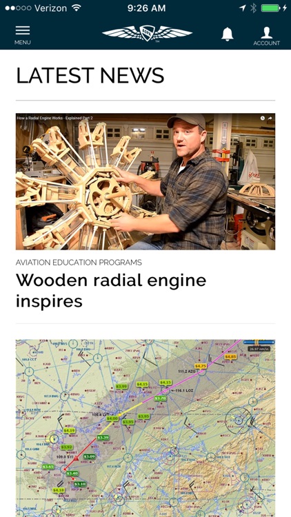 AOPA