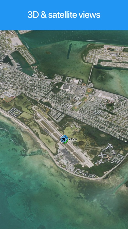 RunwayMap - The Pilot App screenshot-3