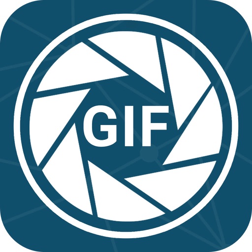 GIF Editor & Maker - Video & Photo to GIF Creator by Pravin Gondaliya