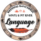 Redding Rancheria Language