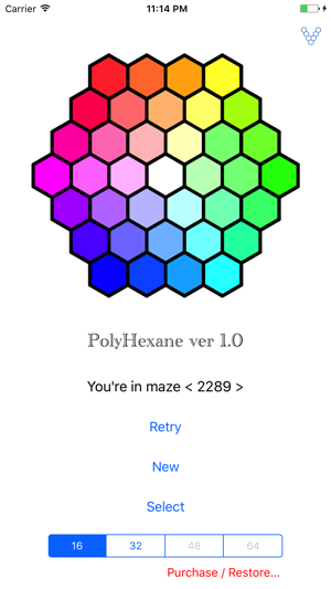 PolyHexane(圖2)-速報App