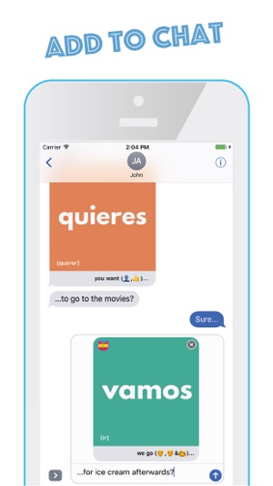 AKA Spanish for Beginners(圖3)-速報App