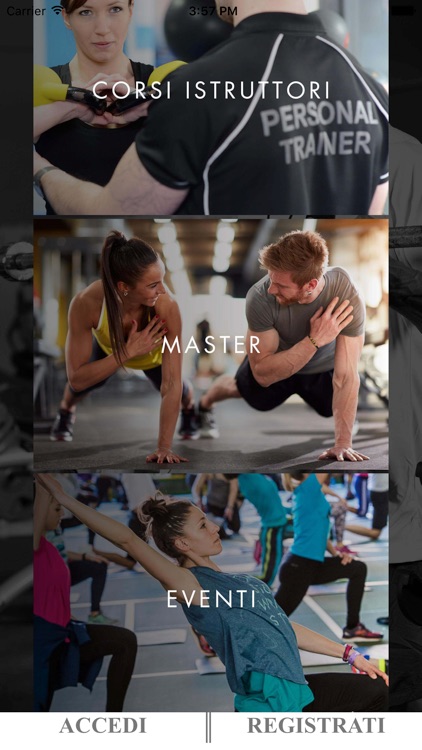 Federazione Italiana Fitness