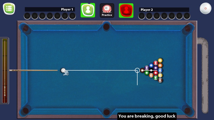 8 Ball Pool Pro: Online Sim screenshot-3