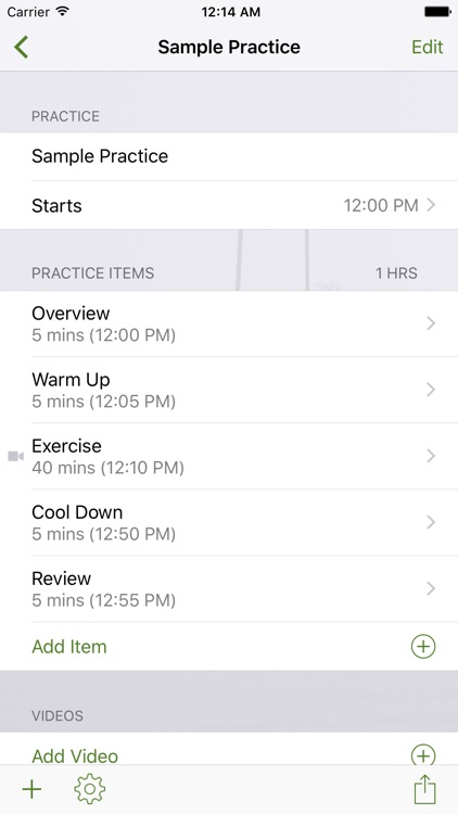 InfiniteRugby Practice Planner