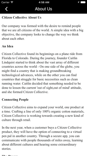 Citizen Collective(圖3)-速報App