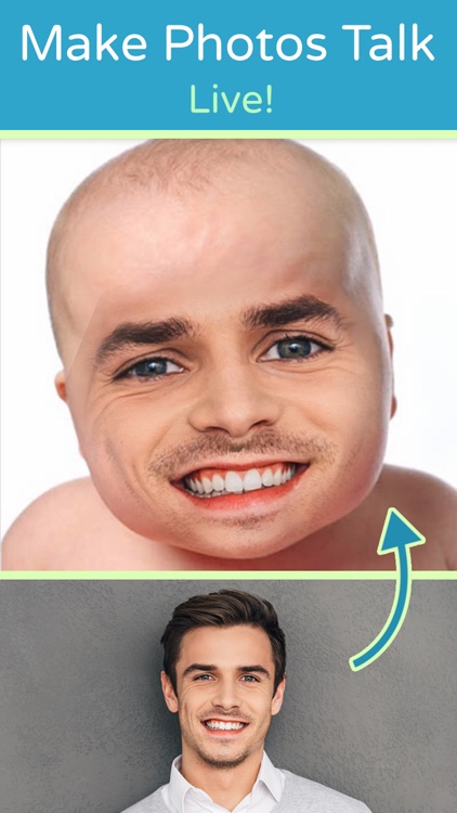 Face Swap Live Lite screenshot-4