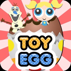 Activities of Toy Egg Surprise - Fun Collecting Game