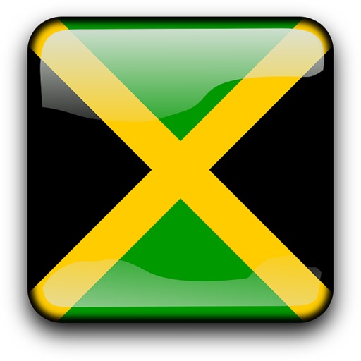 Jamaica Radios Icon