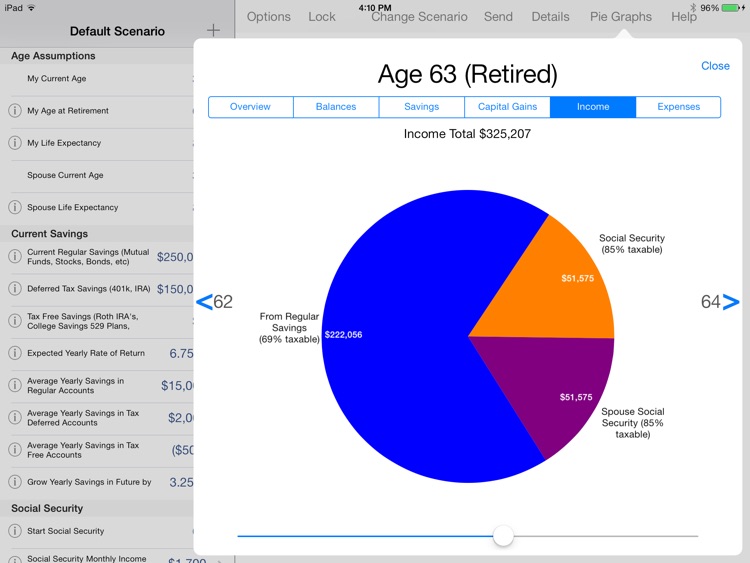 RetirePlan