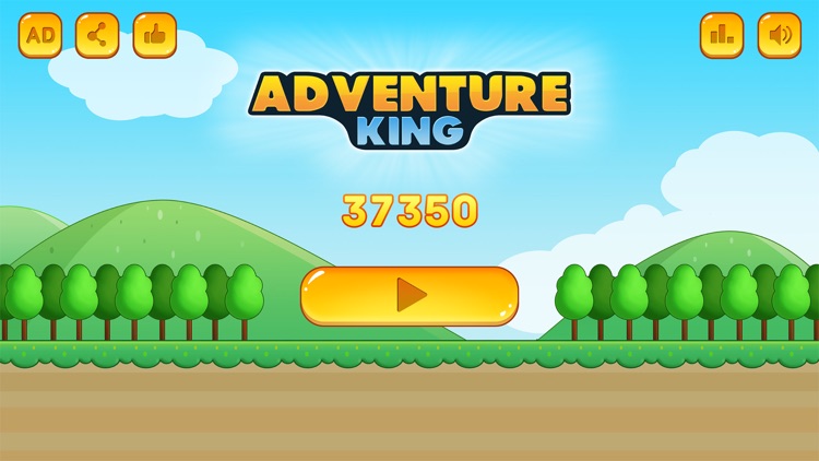 Adventure King! screenshot-4
