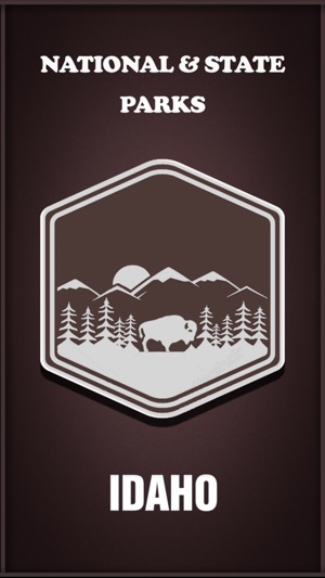 Idaho National & State Parks(圖1)-速報App