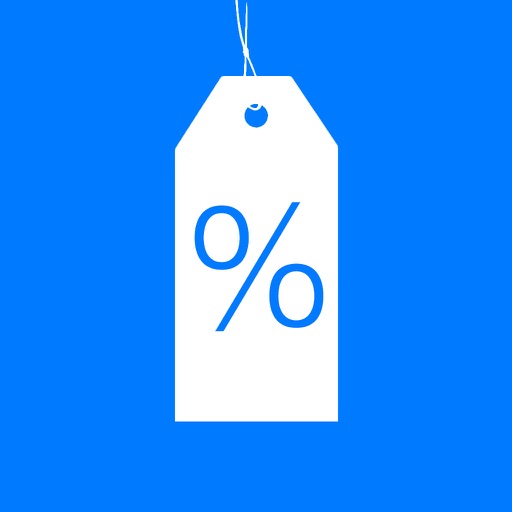 Discount Calculator ∙ Sale Price Percentage Finder