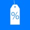 Designed to help you find the discounted price as quickly and as easily as possible