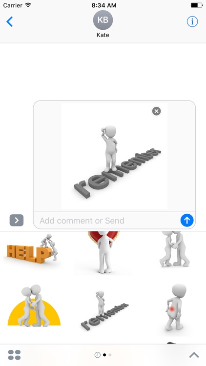 White Men Group screenshot-4