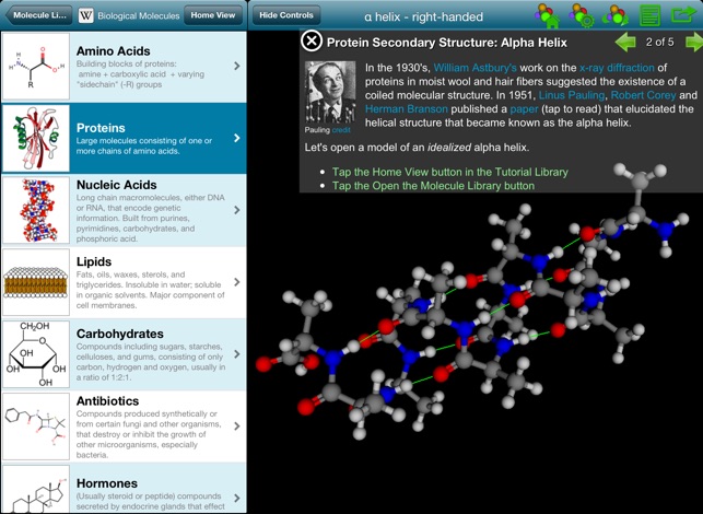 Atomsmith Molecule Lab(圖5)-速報App