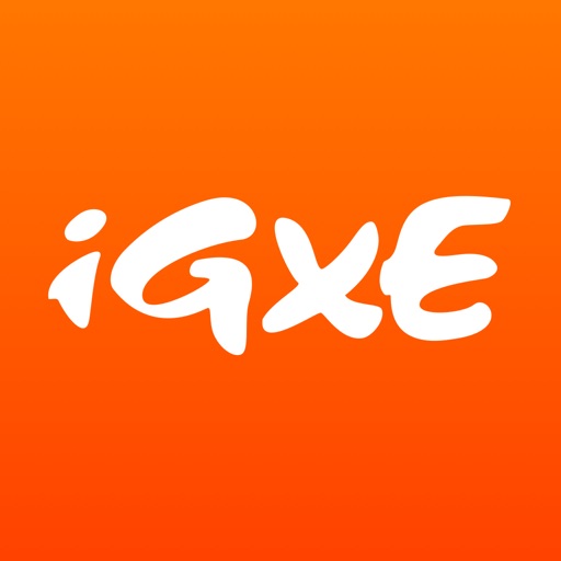 iGXE VPN - -无限流量的VPN上网神器 iOS App